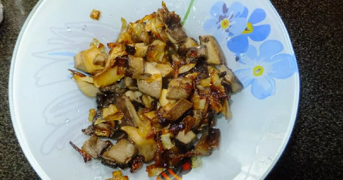 Куриный гриб фото и описание рецепт приготовления