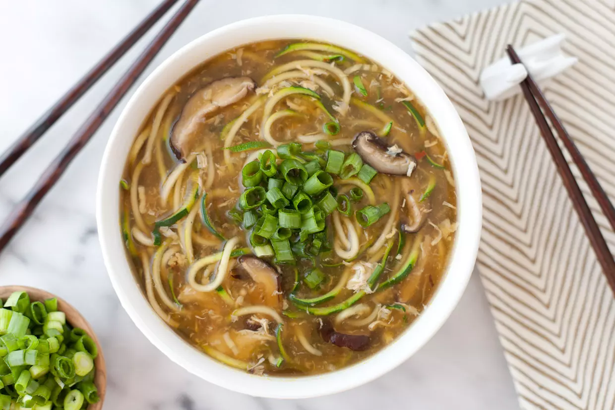 Суп из Вешенок – простой, разнообразный и вкусный