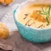 Суп с лисичками. 5 лучших рецептов
