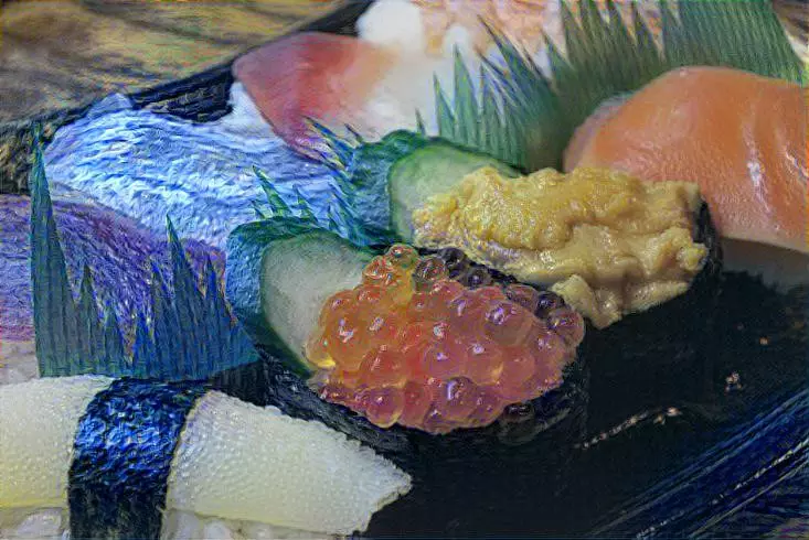 Азиатская кухня - что следует знать о суши?