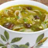 Суп с грибами и вермишелью - как приготовить вкусно и быстро?