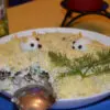 Салат, курица, грибы, огурец, яйцо, сыр - шесть столпов хорошего салата