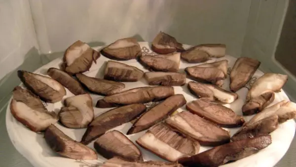 Сушеные грибы, как готовить и сушить – оригинальный рецепт