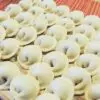 Пельмени с грибами– настоящий русский деликатес