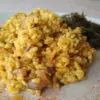 Булгур с грибами - рецепты рисовых каш