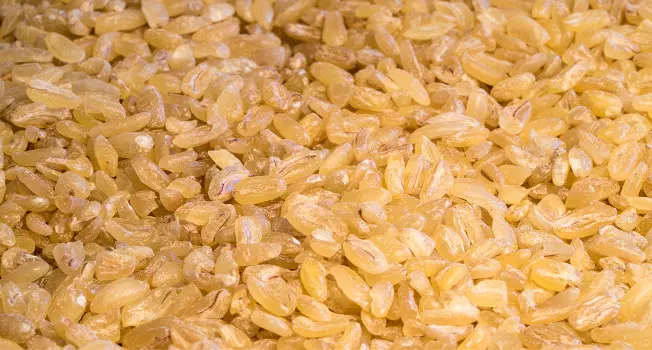 Булгур с грибами - рецепты рисовых каш