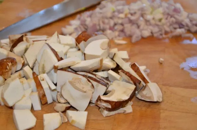 Как приготовить грибы зонтики вкусно, просто и быстро?
