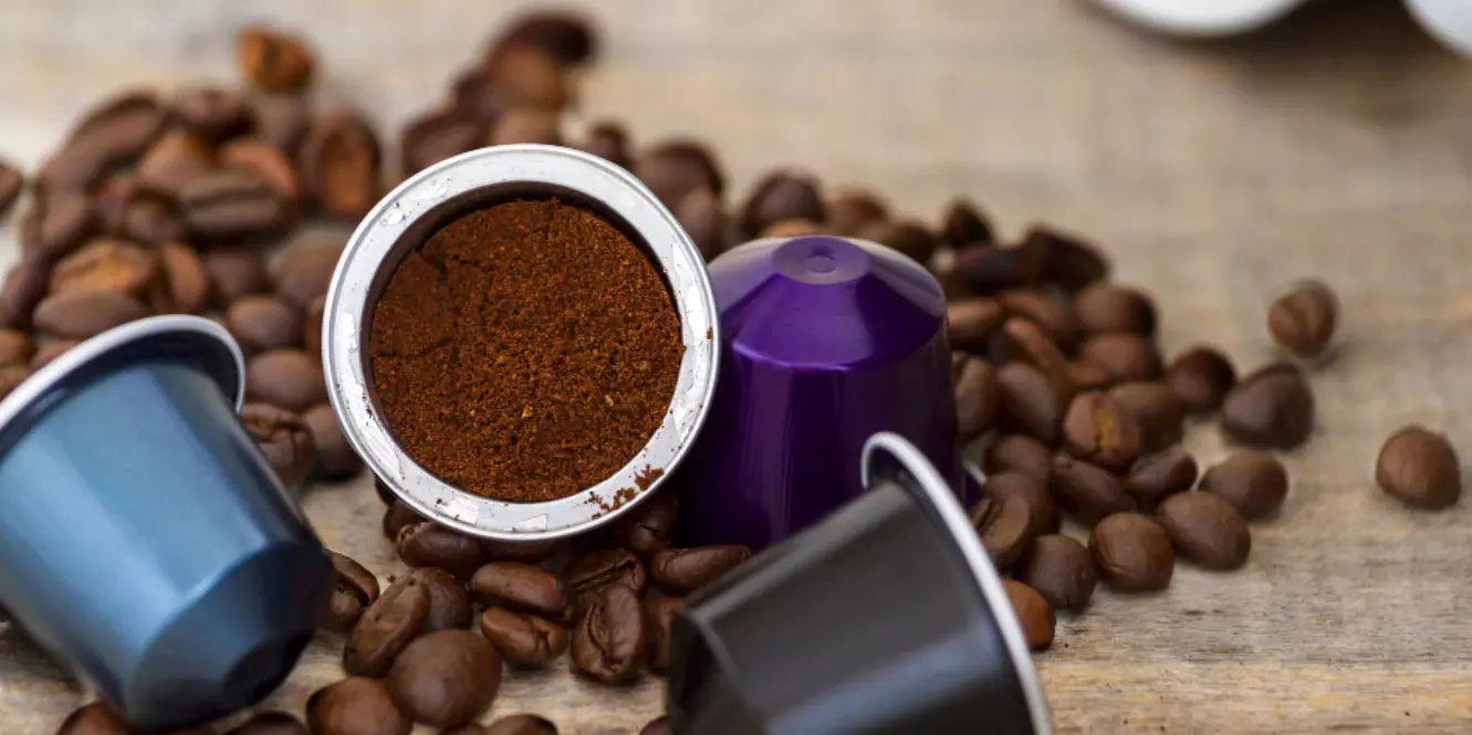Достоинства и польза кофе в капсулах