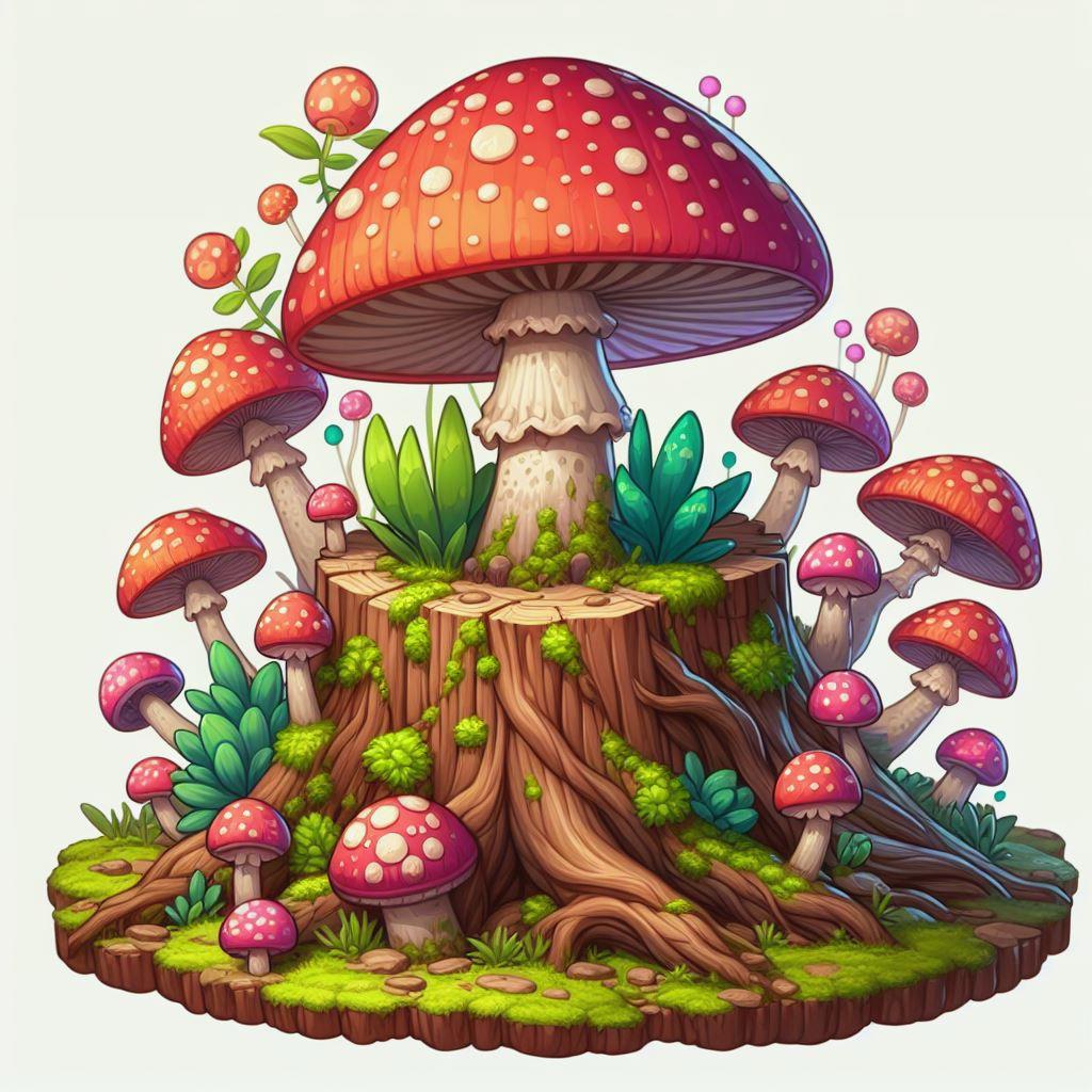🍄 Путеводитель по миру грибов: моховик бархатный: 🍳 Кулинарное использование и польза для здоровья