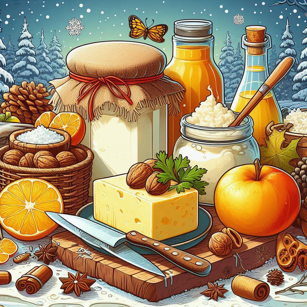🍂 Как заготовить маслята на зиму: лучшие рецепты для каждой хозяйки: 🍯 Маринование маслят с медовой ноткой: сладкий вкус зимы