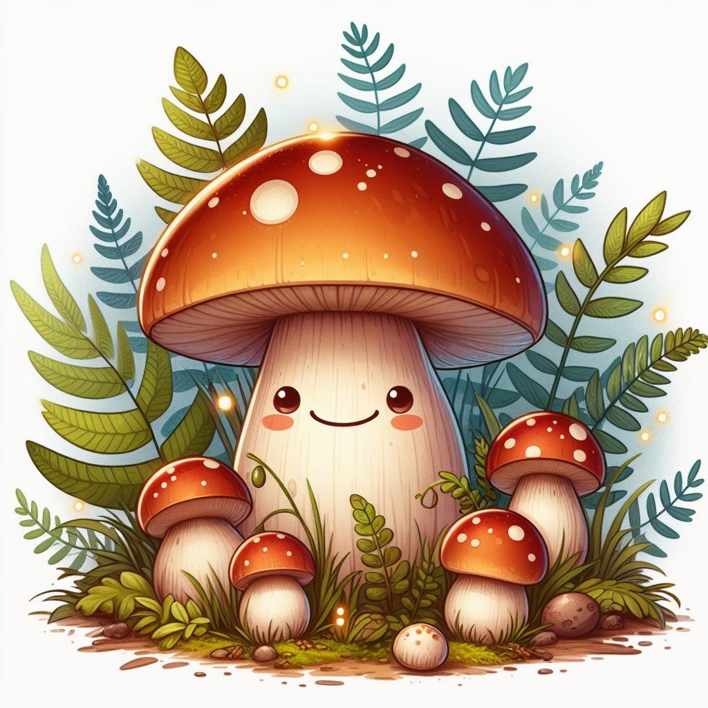 🍄 Боровик ле Галь: красивый, но ядовитый гриб для осторожных грибников: 🚑 Первая помощь при отравлении боровиком ле Галь