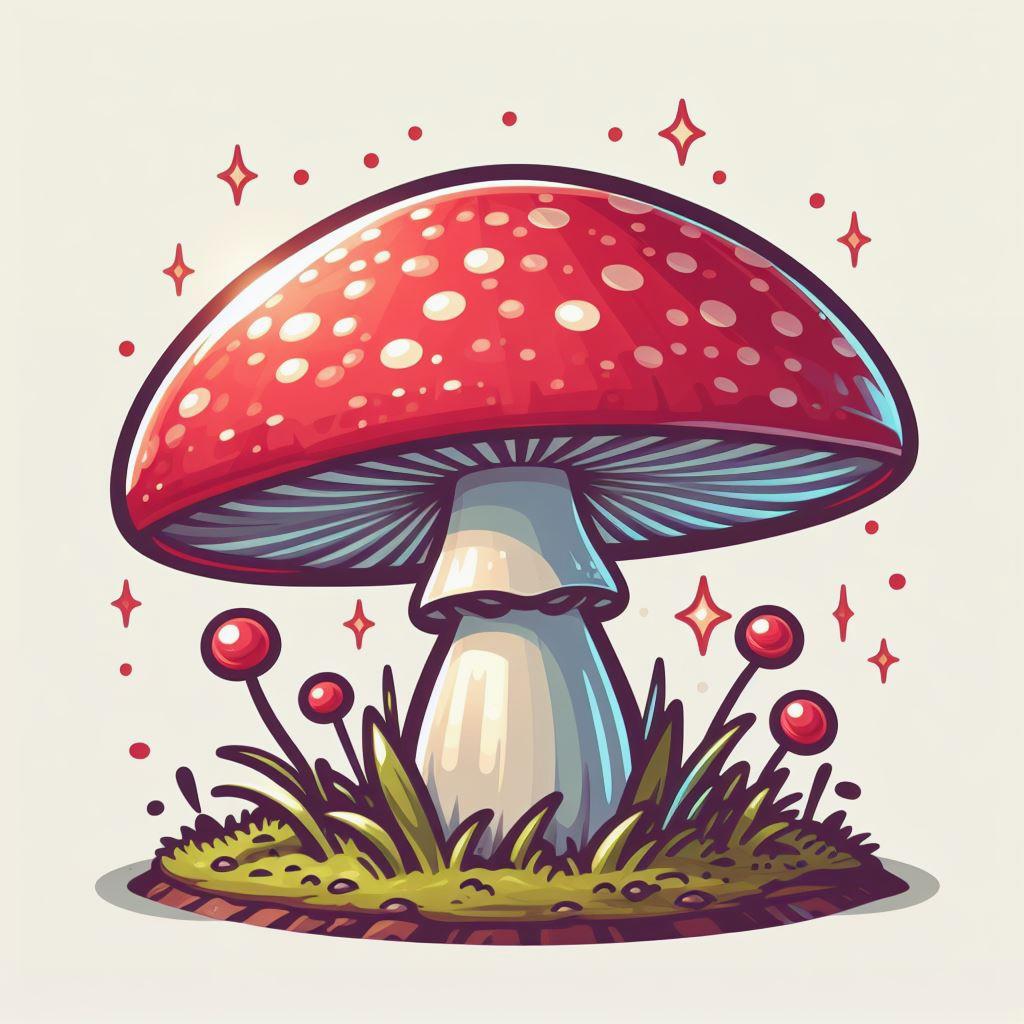 🍄 Красная сыроежка: хрупкий гриб с ограниченной ценностью: 🍴 Использование в кулинарии: стоит ли красную сыроежку есть