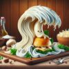 🍄 Белая волнушка: уникальный деликатес на российском столе
