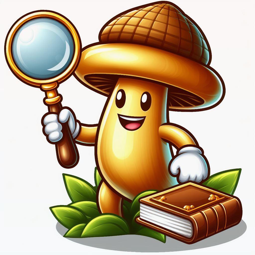 🍄 Золотистый боровик: в поисках благородного гриба: 🍴 Использование в кулинарии: рецепты и советы