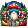 🍄 Лучшие сушилки для грибов 2024: обзор, виды и рекомендации