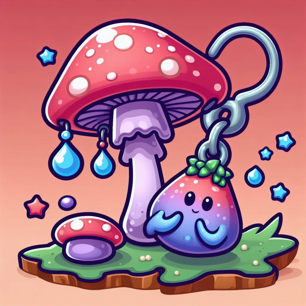 🍄 Серушка: тайный родственник волнушки в мире грибов: 🌲 Где найти серушку: лучшие места для грибника