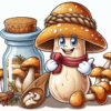 🍄 Рыжик настоящий - деликатесный гриб для ценителей вкуса