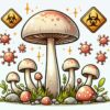 🍄 Энтолома весенняя: опасности ядовитого гриба в начале сезона