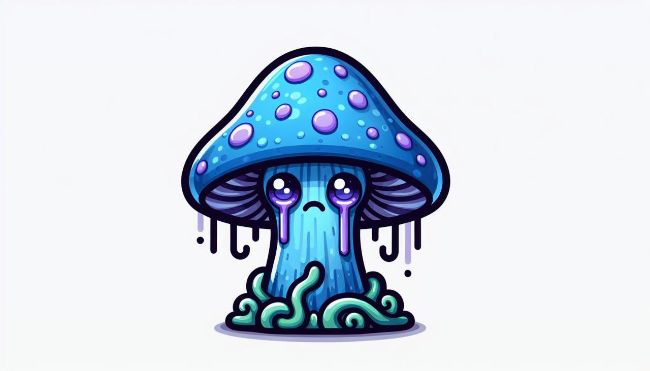 🍄 Груздь синеющий: уникальный «лохматый» гриб с лиловыми слезами: 🔬 Наука о грузде синеющем: химический состав и полезные свойства