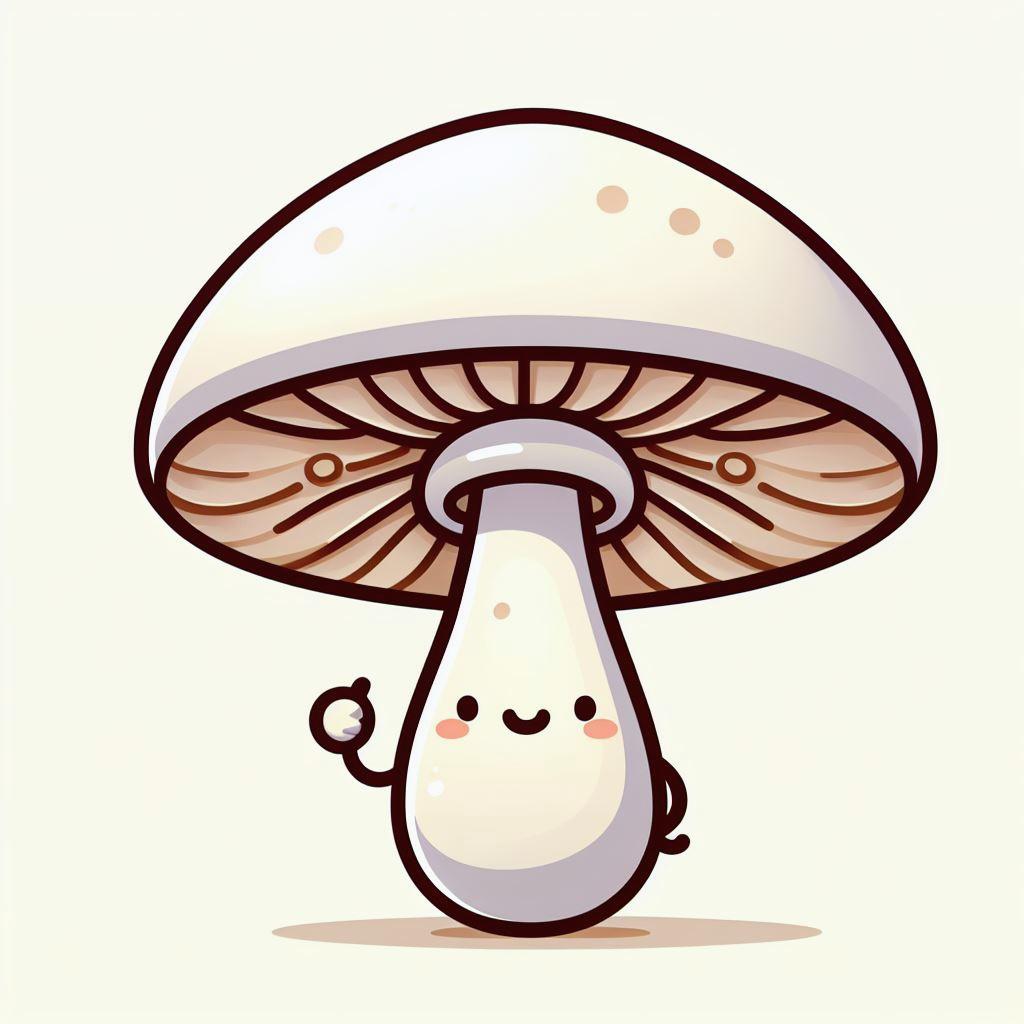 🍄 Белый зонтик: гриб с неповторимым куриным вкусом: 🍳 Кулинарные изыски: лучшие рецепты с зонтиком белым