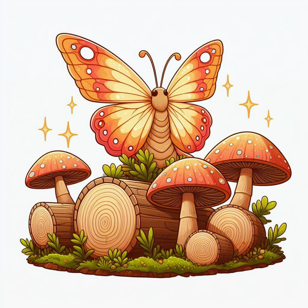 🍄 Всё о лиственничном масленке: экзотический гриб в вашей кулинарии: 📈 Польза и питательные свойства лиственничного масленка