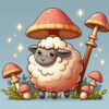 🍄 Трутовик овечий: защищенный гриб с уникальными особенностями