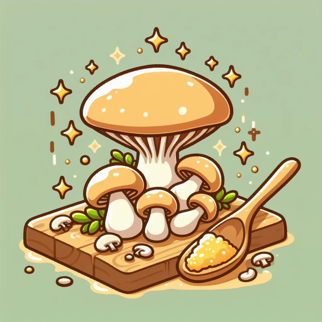 🍄 Вешенка обыкновенная: как превратить грибы в домашний деликатес: 🥗 Изысканные блюда из вешенки: рецепты для гурманов