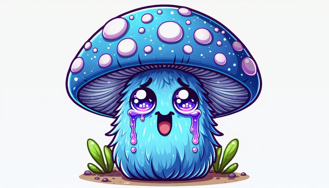 🍄 Груздь синеющий: уникальный «лохматый» гриб с лиловыми слезами: 📍 Где найти груздь синеющий: места обитания