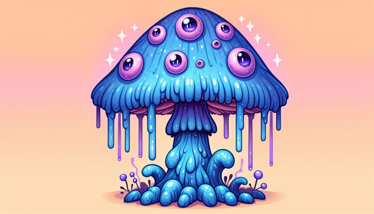 🍄 Груздь синеющий: уникальный «лохматый» гриб с лиловыми слезами: 🍴 Кулинарное использование груздя синеющего