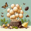 🍄 Опенок тополиный: уникальная альтернатива трюфелям в мире грибов