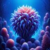 🌊 Ежовик коралловидный: загадочный гость из подводного царства