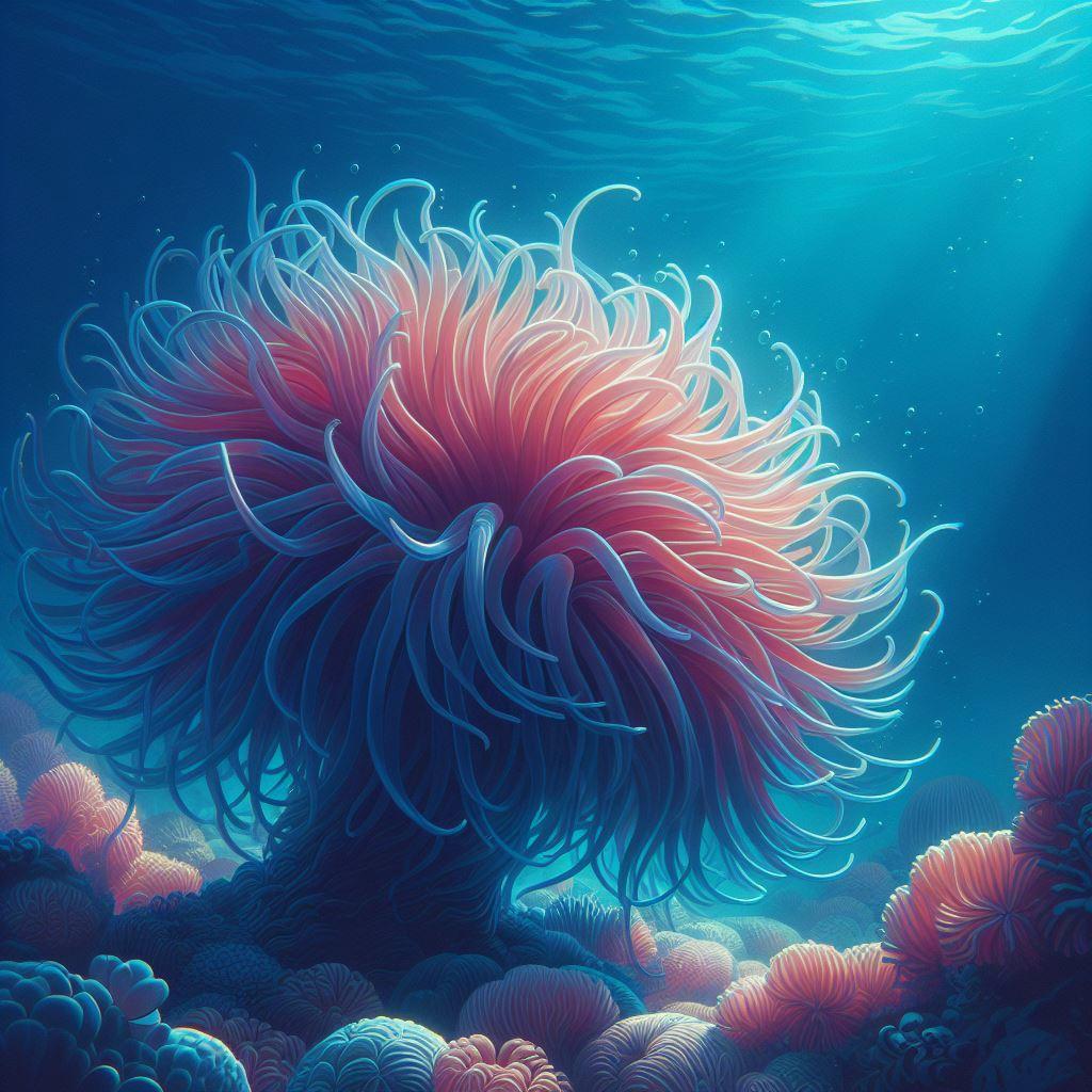 🌊 Ежовик коралловидный: загадочный гость из подводного царства: 🌐 Ежовик коралловидный в мире науки: что говорят исследования