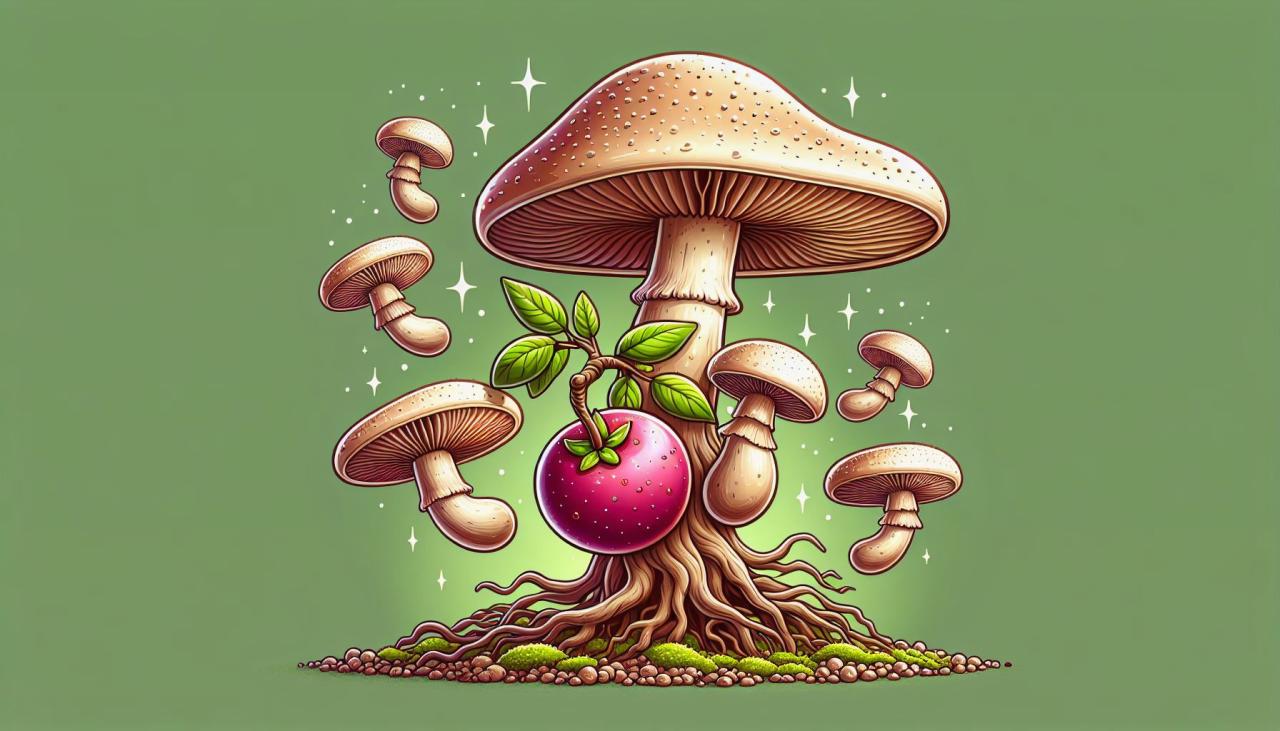 🍄 Рыжик дубовый: уникальный гриб с фруктовыми амбициями: 🍽 Кулинарные эксперименты: лучшие рецепты с рыжиком дубовым