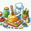 🍄 Мастерство приготовления сыроежек: от засолки до гурманских блюд