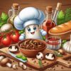 🍄 Мастер-класс по созданию соуса из белых грибов: лучшие и доступные рецепты