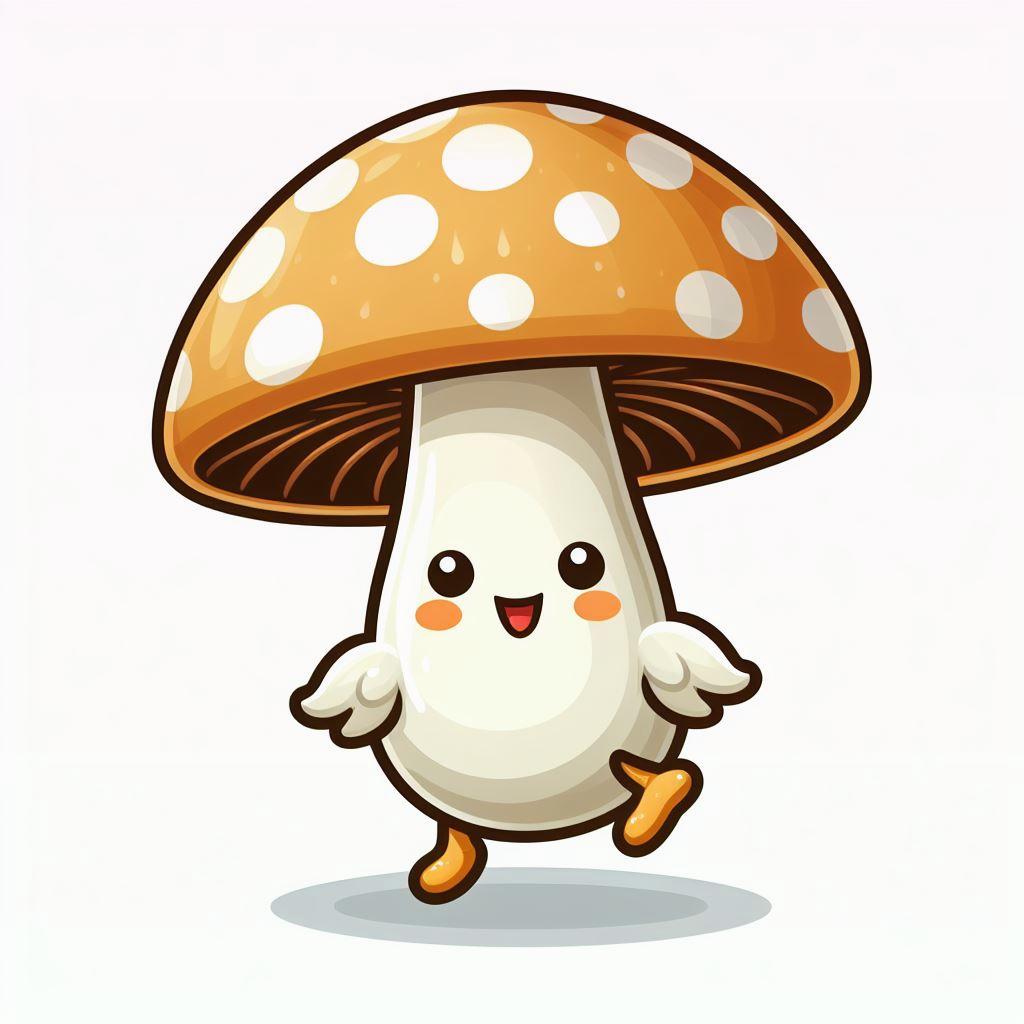 🍄 Белый зонтик: гриб с неповторимым куриным вкусом: 🌳 Предпочтения в местообитании: где искать зонтик белый