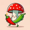 🍄 Перечный гриб: узнай, безопасен ли он для употребления