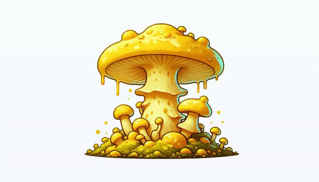 🍄 Трутовик серно-желтый: уникальный гриб лесных угодий: 📚 Исторические сведения: трутовик в культуре и науке