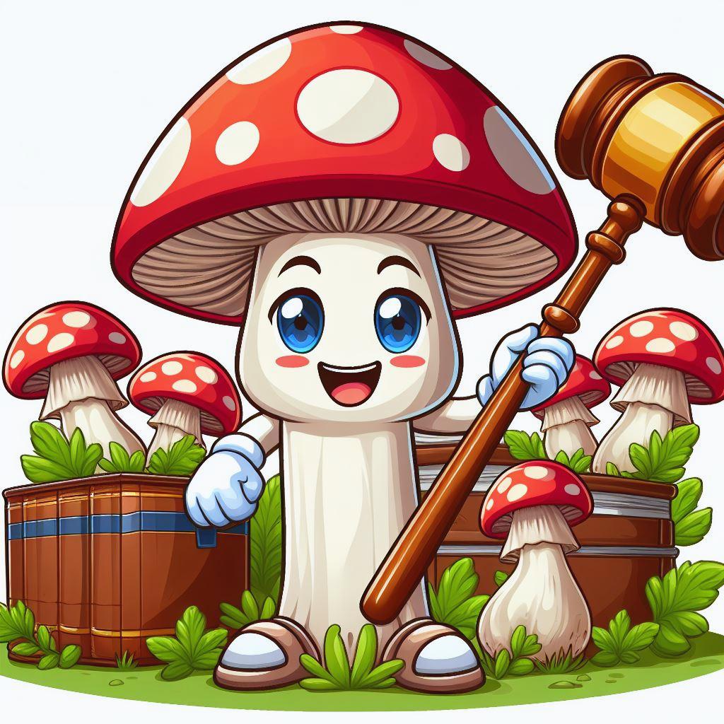 🍄 Полный гид по закону о сборе грибов в 2023 году: 🚫 Запрещённые для сбора виды грибов: охраняемые и редкие виды