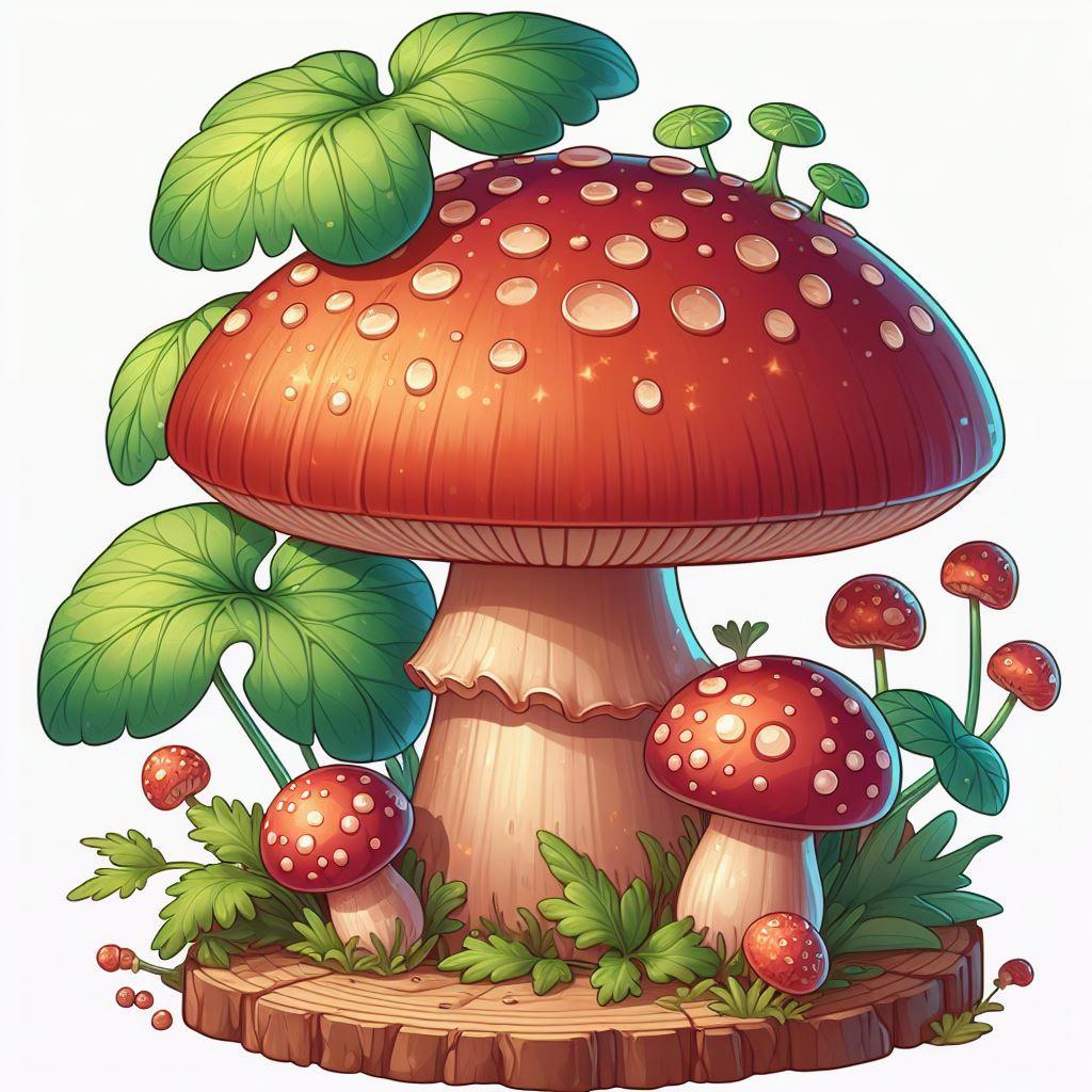 🍄 Печеночница обыкновенная: уникальный гриб-бифштекс на вашем дереве: 🍴 Кулинарное применение: рецепты с грибом-бифштексом