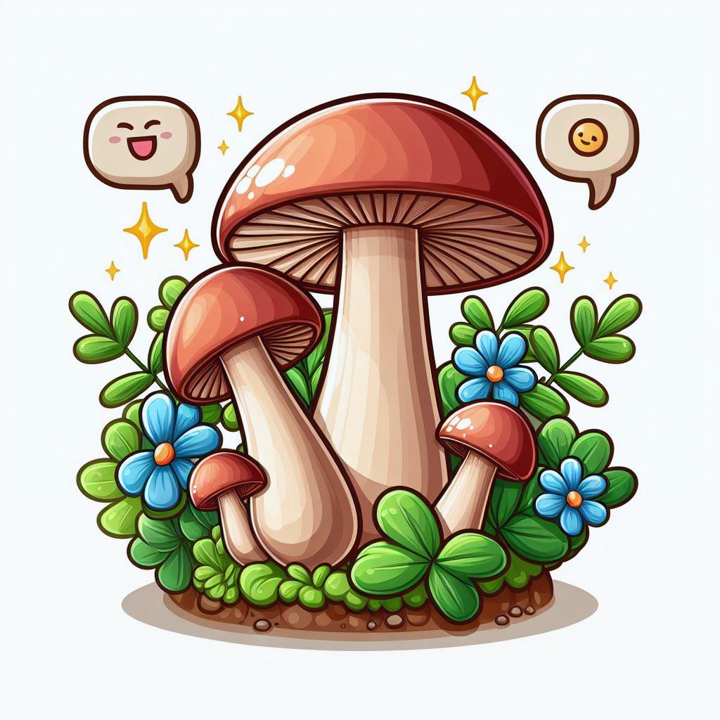 🍄 Вешенка рожковидная: идеальный выбор для начинающих грибников: 🌲 Обитающие места: где искать ценный гриб