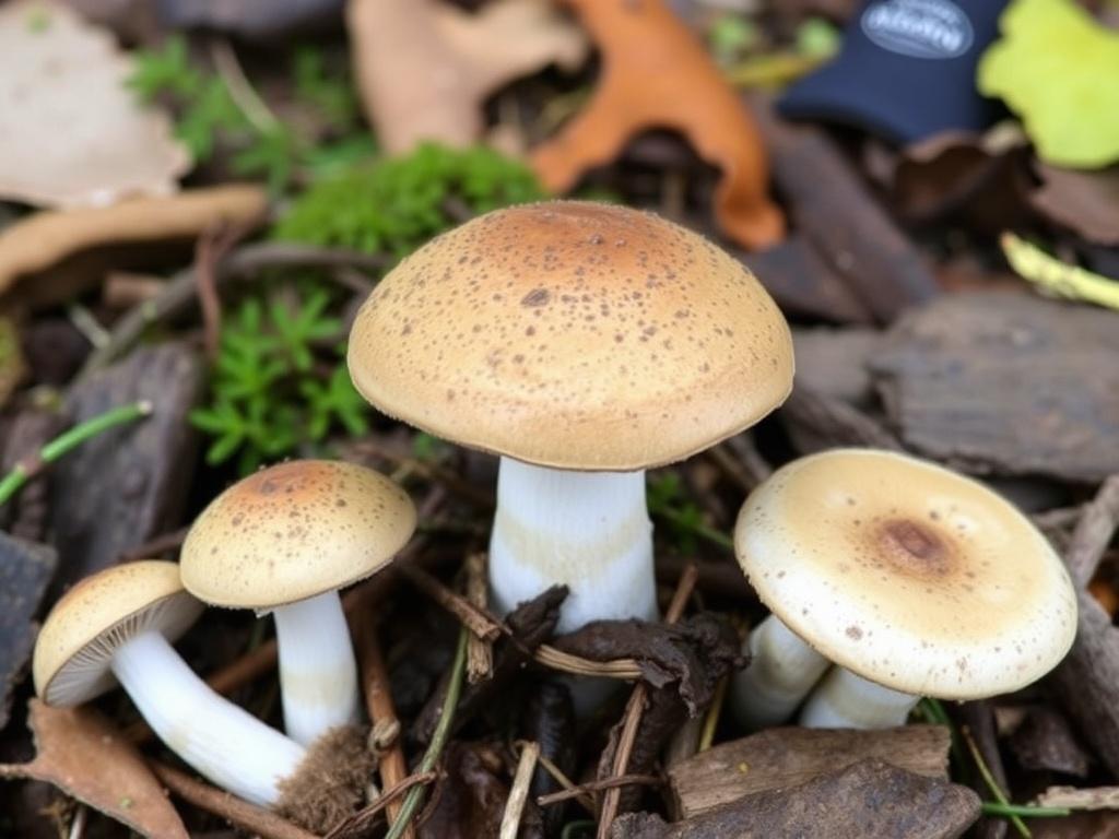 Hongos comestibles poco conocidos y deliciosos. Por qué buscar variedades menos comunes