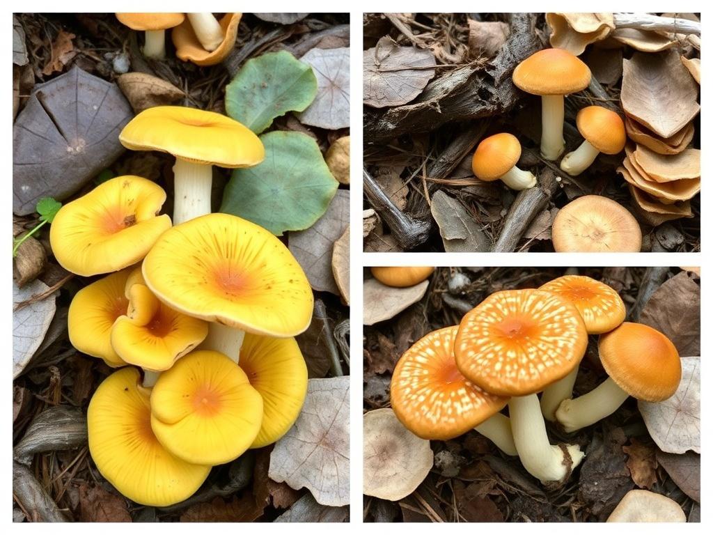 Setas de otoño: boletus, níscalos y senderuelas. Cocina: ideas sencillas y contundentes