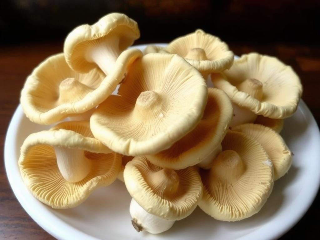 Setas deshidratadas: cómo conservarlas correctamente. Ejemplos reales y experiencia personal