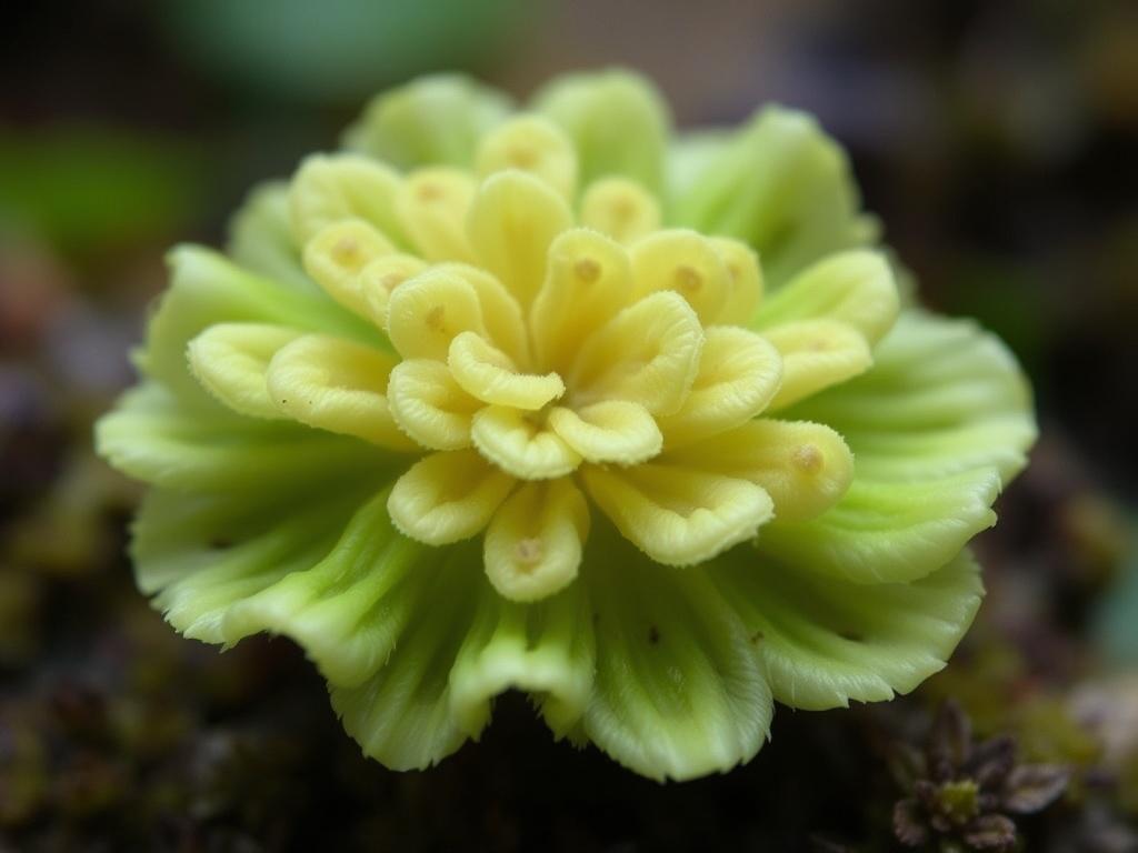 Hongos endófitos: vida dentro de las plantas. Implicaciones para conservación y restauración