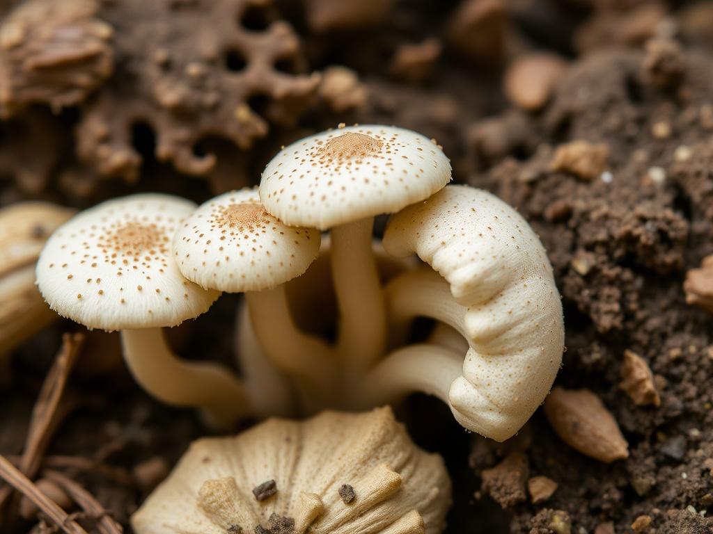 Hongos que viven dentro de semillas sin dañarlas. Aplicaciones prácticas: desde biocontrol hasta bioestimulación