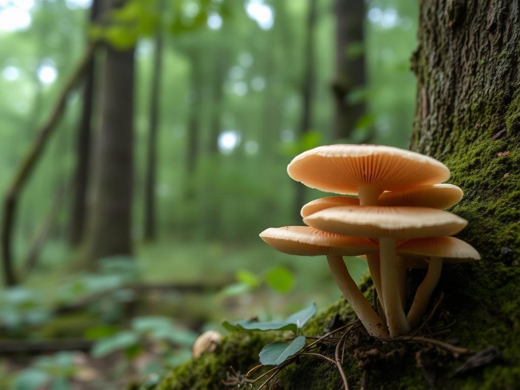 Cómo identificar setas comestibles en el bosque. Por qué merece la pena formarse antes de recolectar