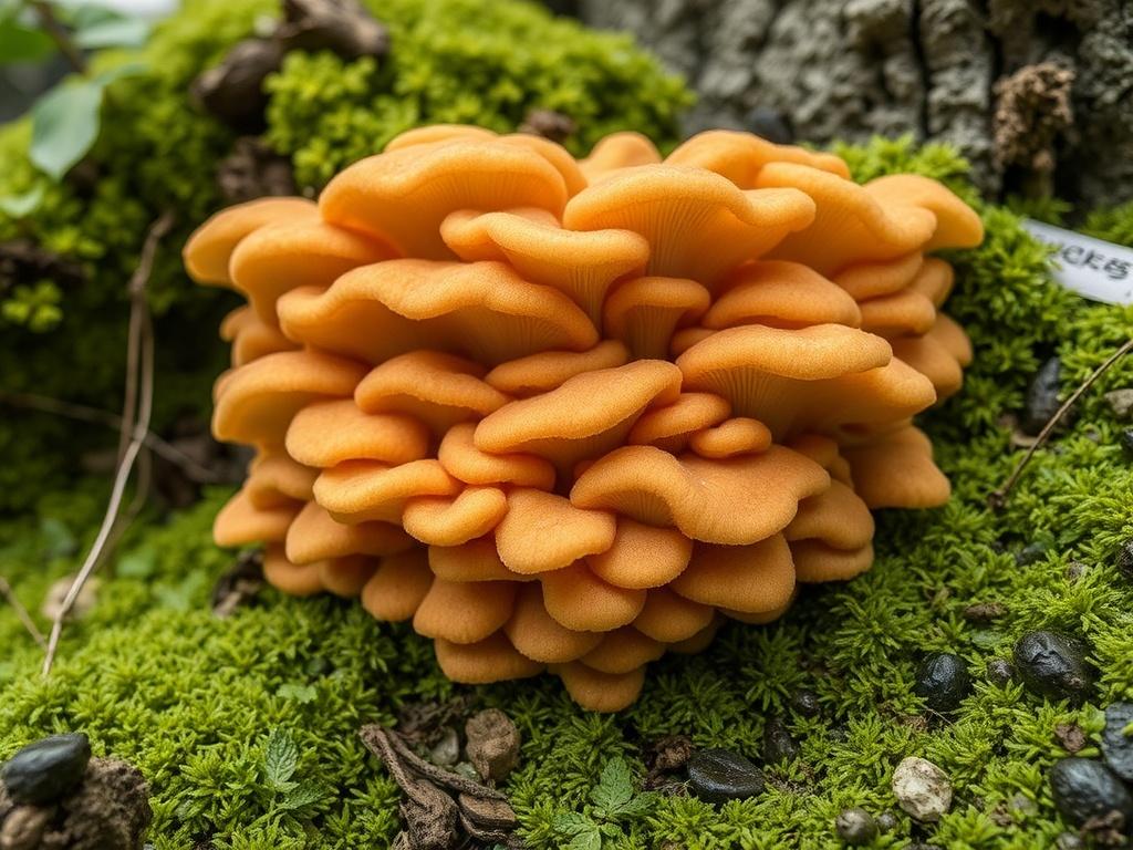 El micelio como material de construcción ecológico. Propiedades técnicas y comportamiento