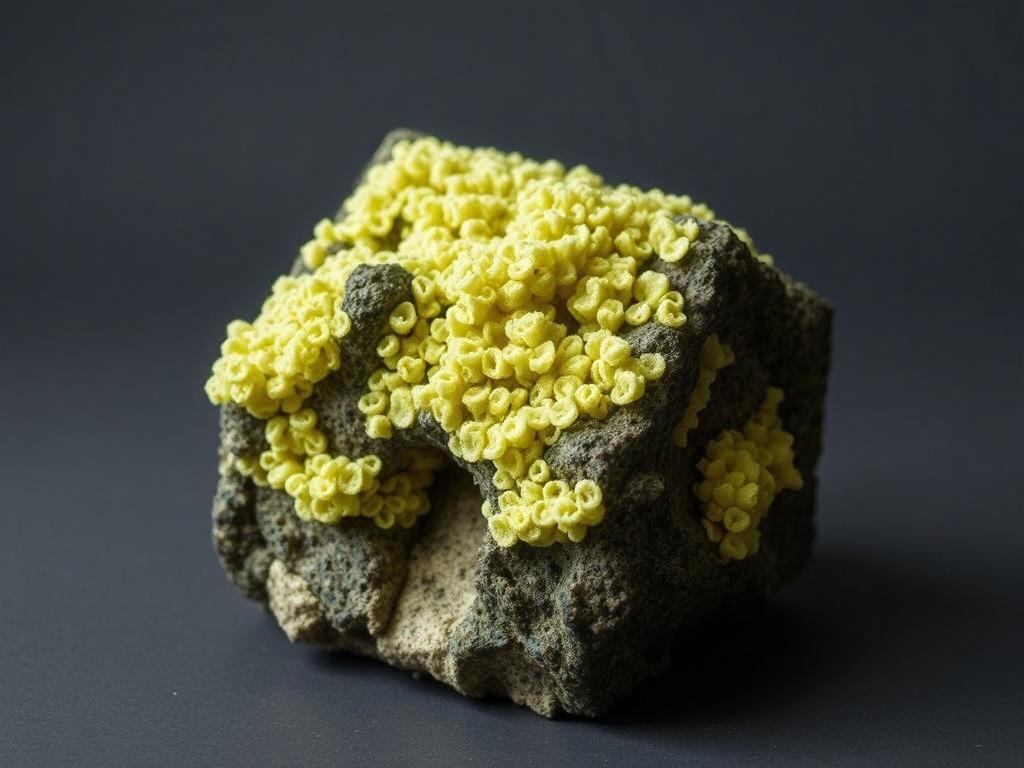 El micelio como material de construcción ecológico. Innovaciones en diseño y fabricación digital