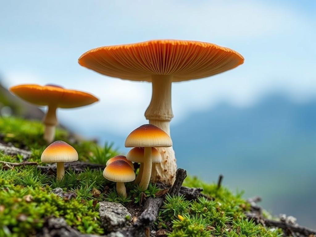 Setas de montaña por encima de 2000 metros. Errores comunes y cómo evitarlos